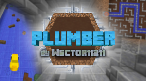 İndir Plumber için Minecraft 1.12.2